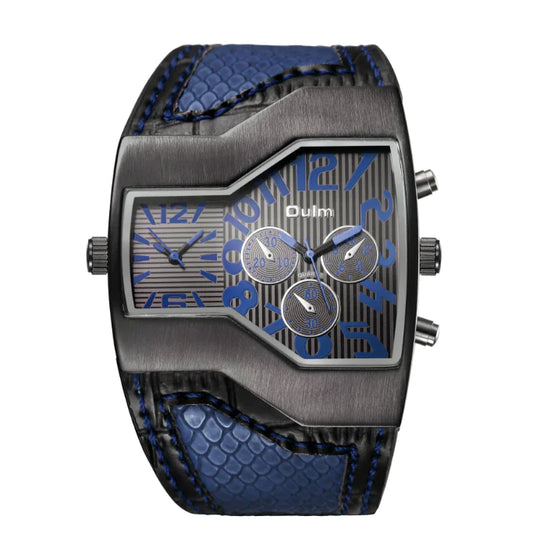 Quartz Watch for Men